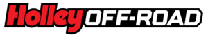 Holley Off-Road